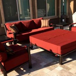 Grande Patio Collection - $50 Down