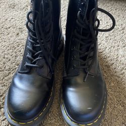 Dr. Martens