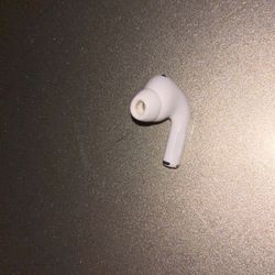 AirPod Pro (Second gen)