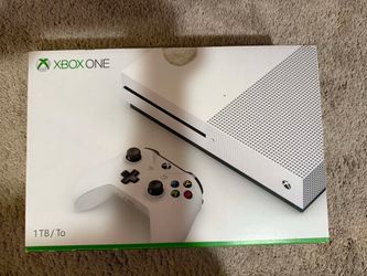 Xbox 1