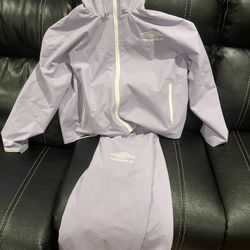 Skii World Jump Suit 