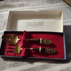 Bronzeware