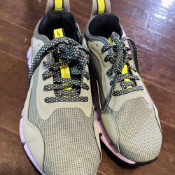 Zig Dynamica Size7