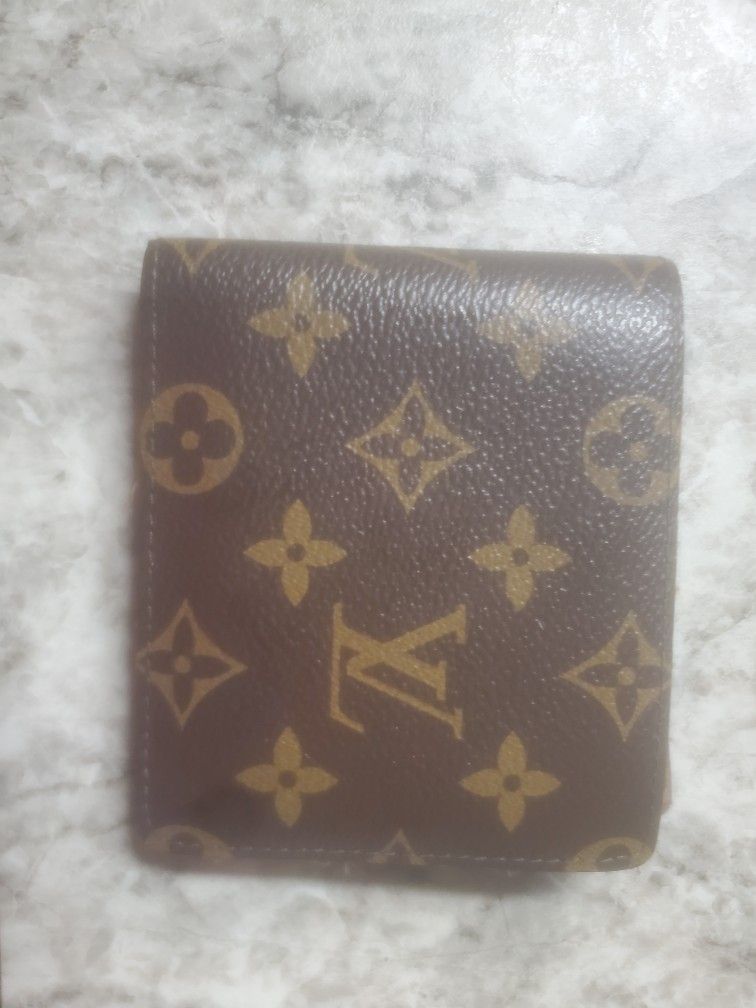 LV Wallet For Men