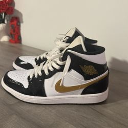 Jordan 1