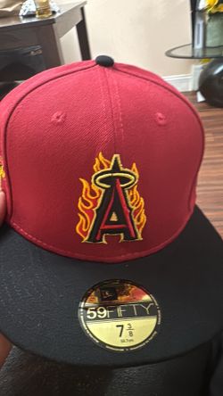 Gorras planas new era