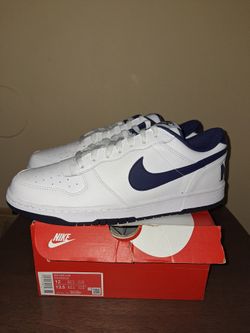 Nike Big Nike Low Mens 12