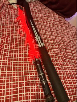 Lightsaber