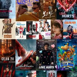 Peliculas Usb