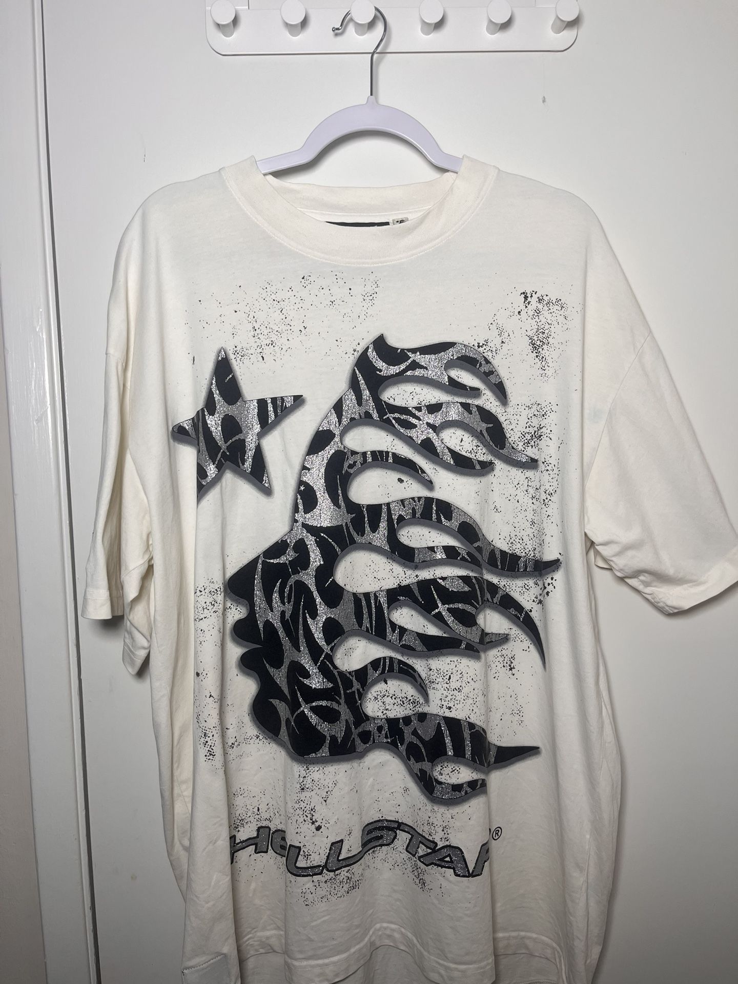 Hellstar Shirt L