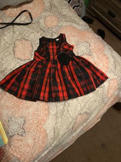 12 Months dress
