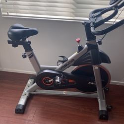 Yosuda Bike