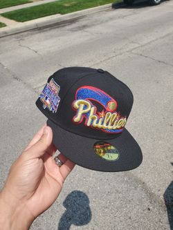Phillies Fitted 