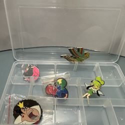 Disney Trading Pins 