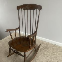 Rocking Chair