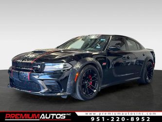 2021 Dodge Charger
