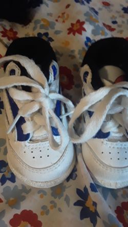 baby boy shoes