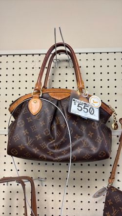 Louis Vuitton bag