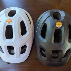 BIKE HELMET