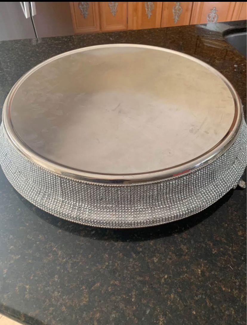 Cake Stand