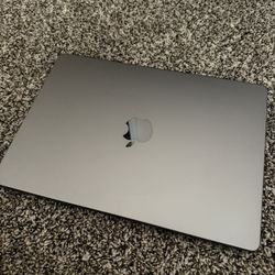 MacBook Pro Laptop 