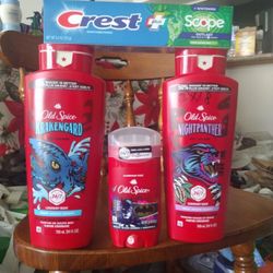 Cuatro Productos Por $20