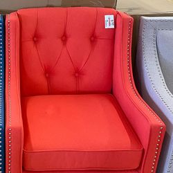 🎉Big Sale🎊   Tuffed Armchair (XL04)