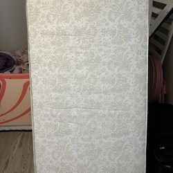 Crib Mattress