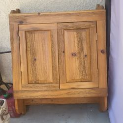 Over The Toilet Hanging Cabinet