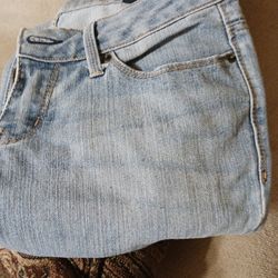 Women's Jeans Size 4