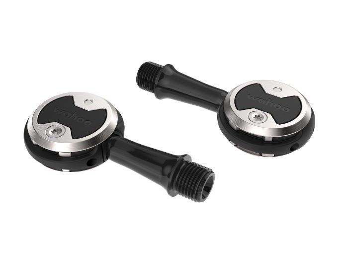Wahoo SPEEDPLAY COMP Road Bike Clip Pedals
