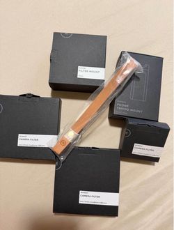 Moment Camera Accessories Bundle