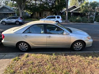 02 Camry