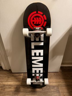 Element Sk8board