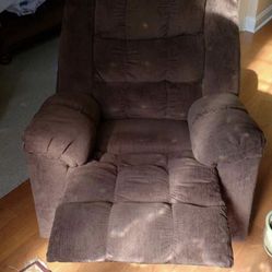 Recliner