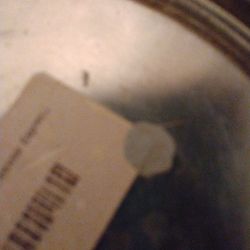 New Paint And Drop Cloth  400 Feet Total