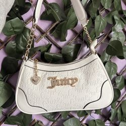 Juicy Couture Shoulder Bag