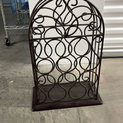 Wine Rack