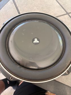 JL Audio