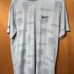 Men’s Nike Dri Fit xl