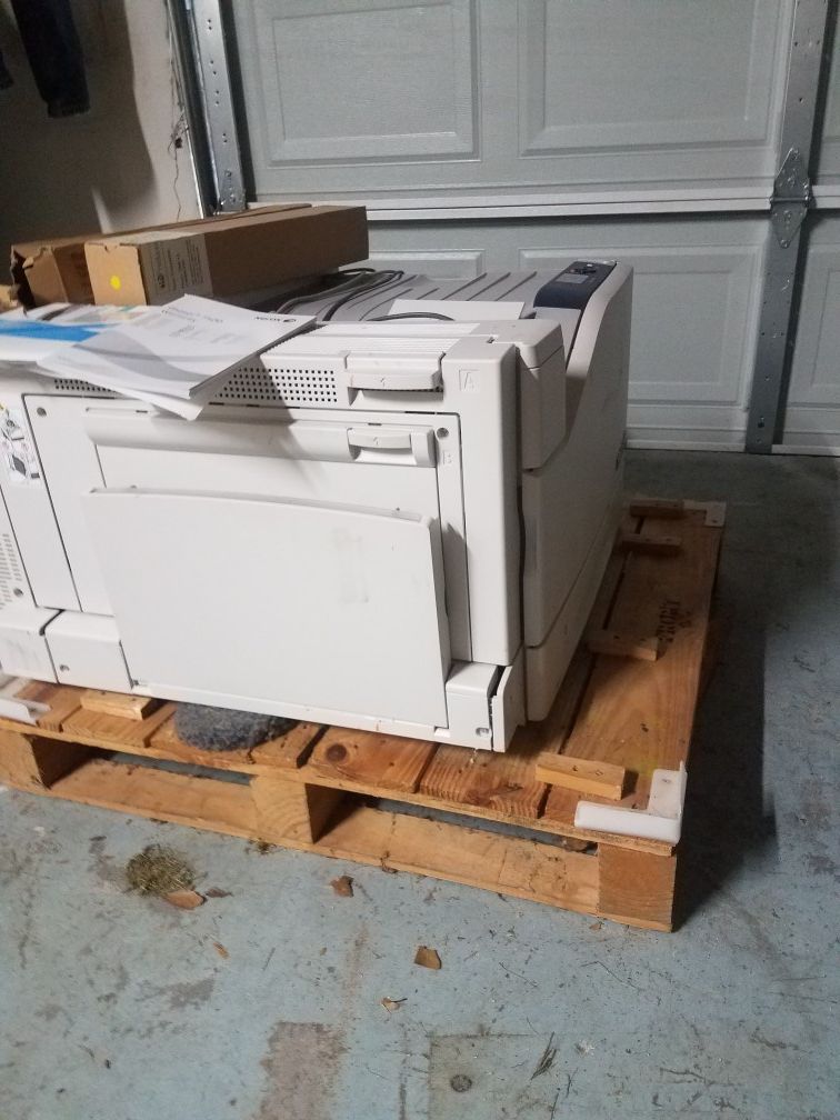 Printer