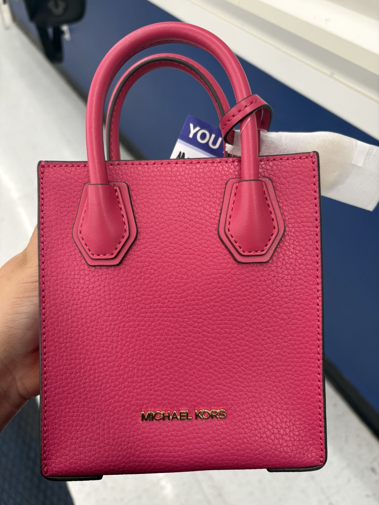 Michael Kors Mini Purse