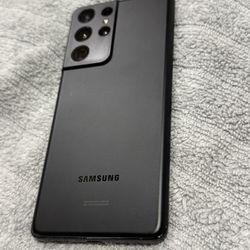 Samsung S21 Ultra Unlocked 