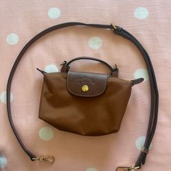 Longchamp Mini Bag