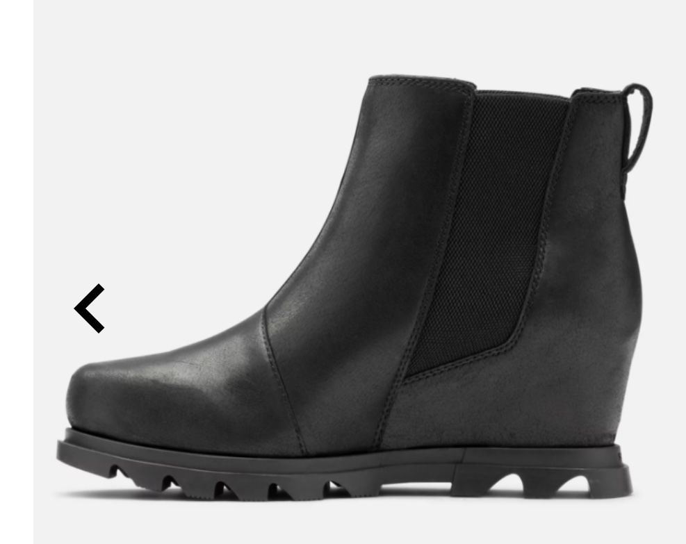 SOREL Chelsea Boot (Women)