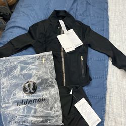 Lululemon Set 