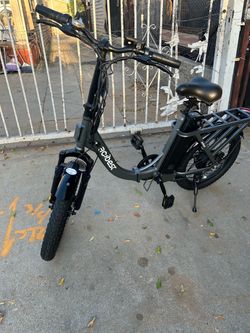 Actbest mars 28mph 1200w peak Electric bicycle