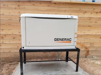 Generac Generators