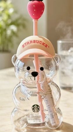 Starbucks cup