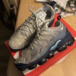 Air Vapormax Plus